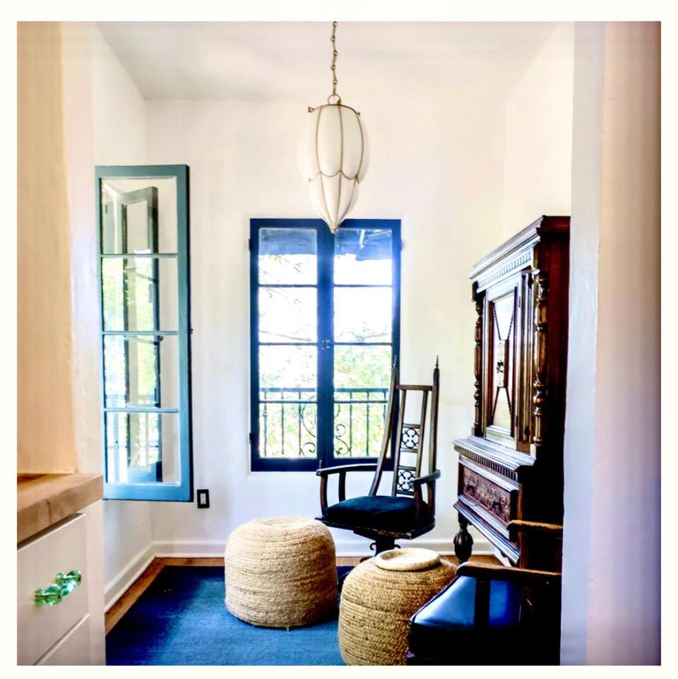 Spanish In Franklin Hills Walk To Sunset Junction By Jordannella Realty * Los Angeles
