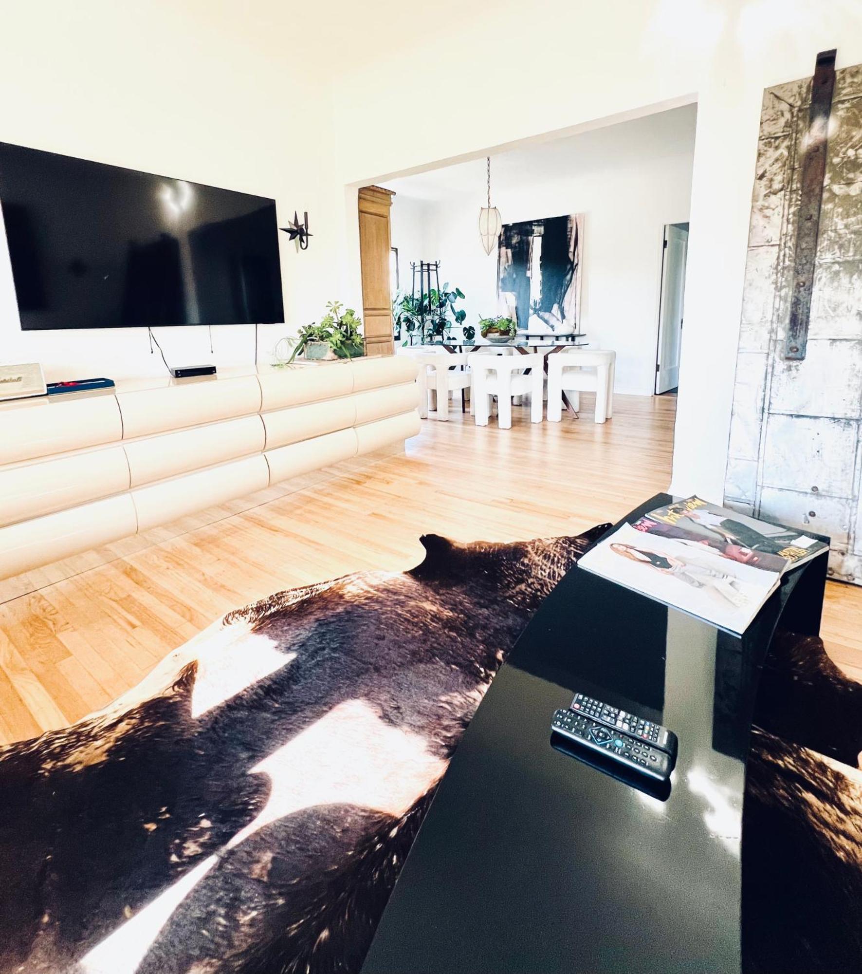 Casa de férias Spanish In Franklin Hills Walk To Sunset Junction By Jordannella Realty *